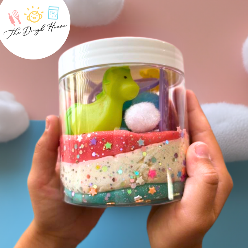 Magical Toys