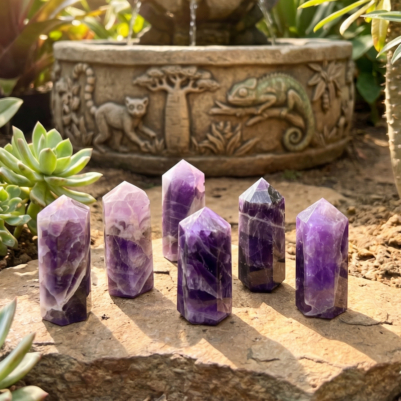 Crystal Collection