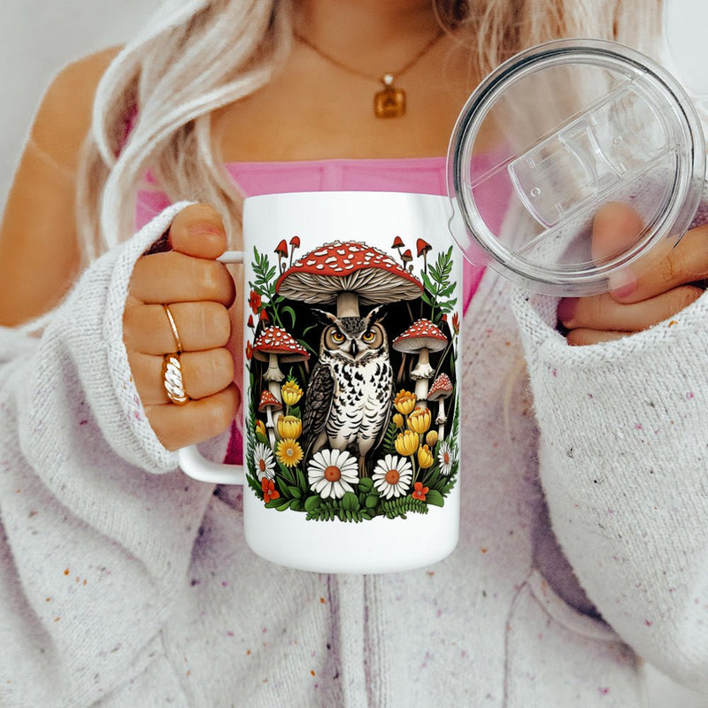 Magical Mug Collection