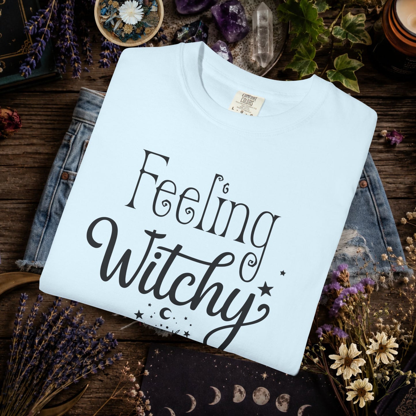 Feeling Witchy T-Shirt