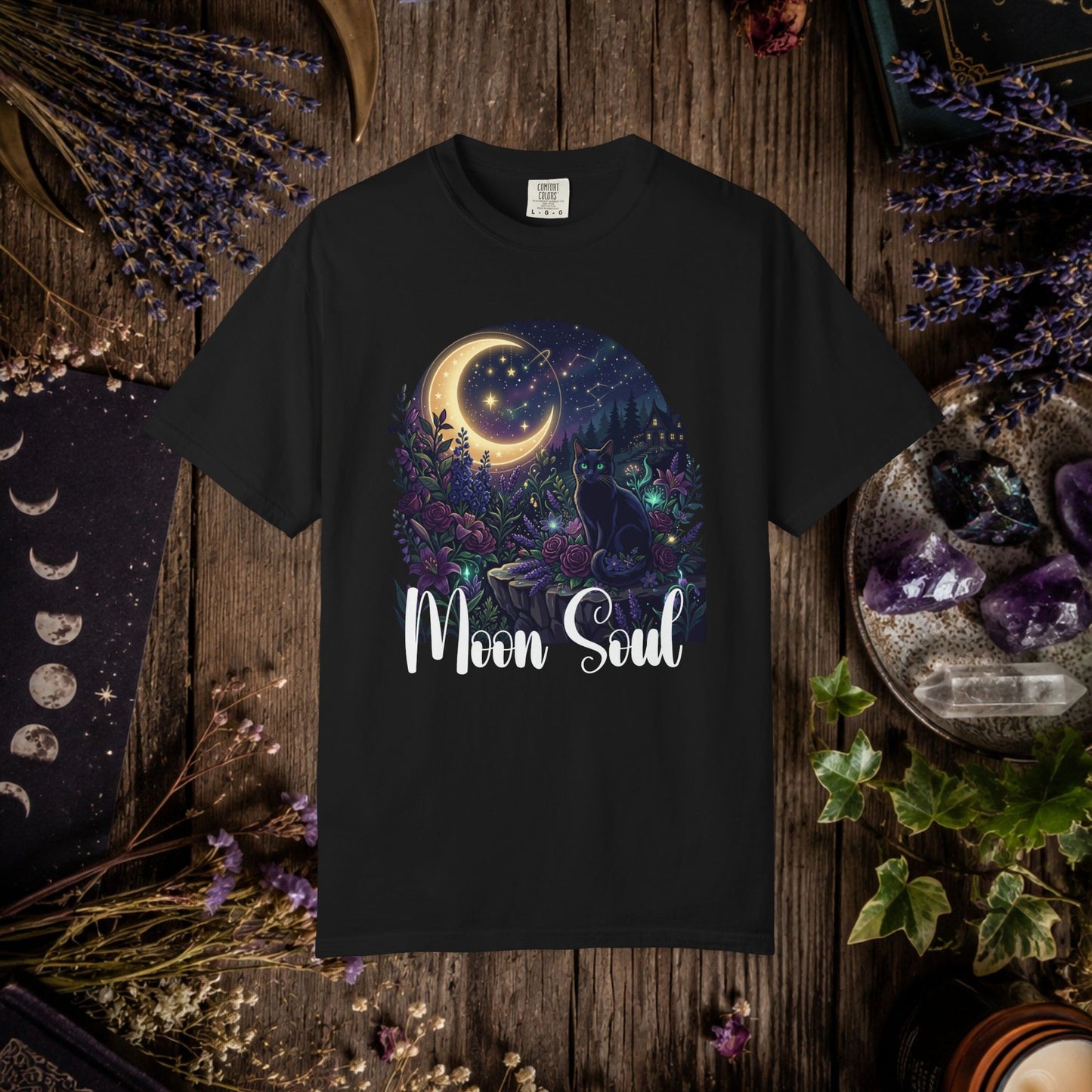 Moon Soul T-Shirt