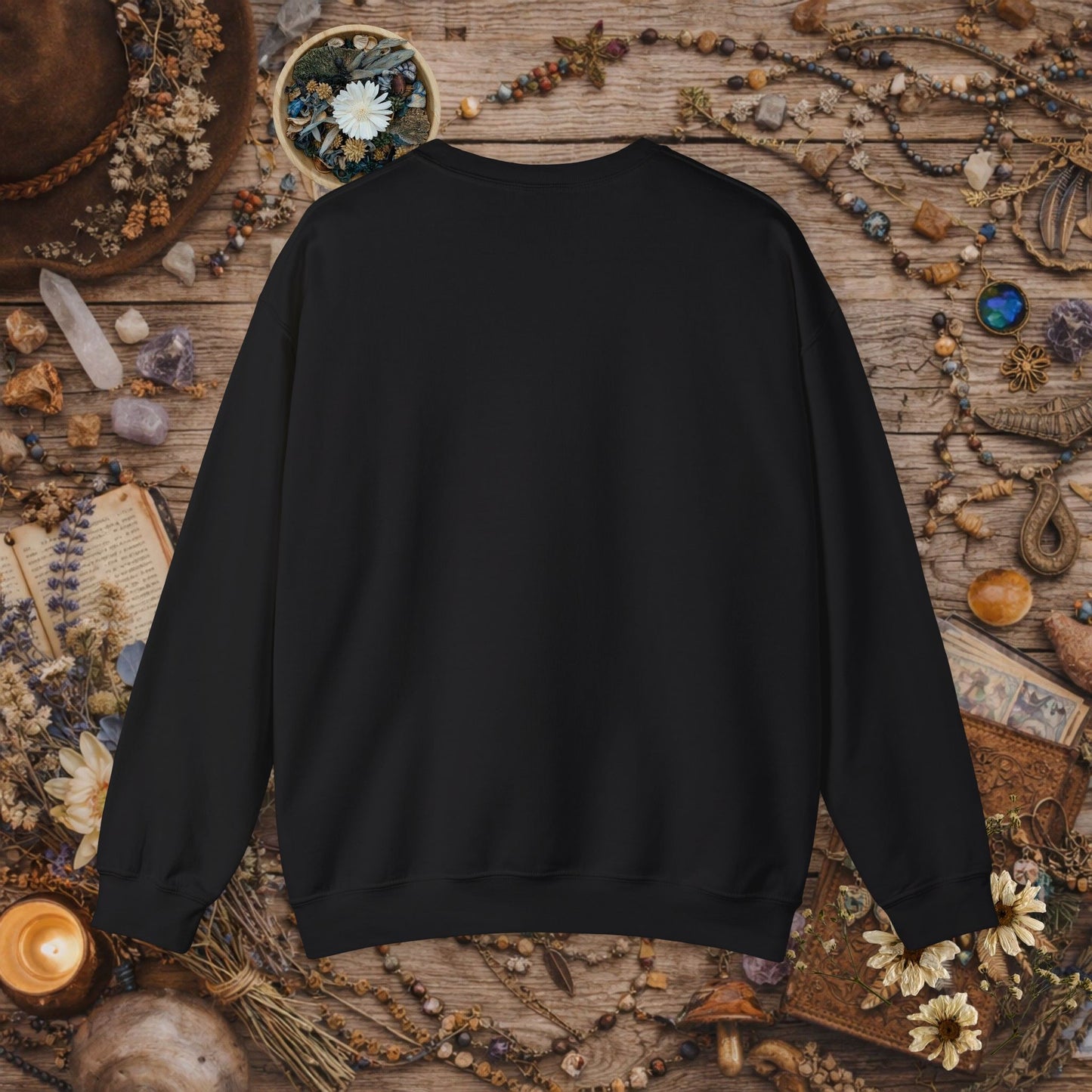 Witch's Apothecary  Sweatshirt