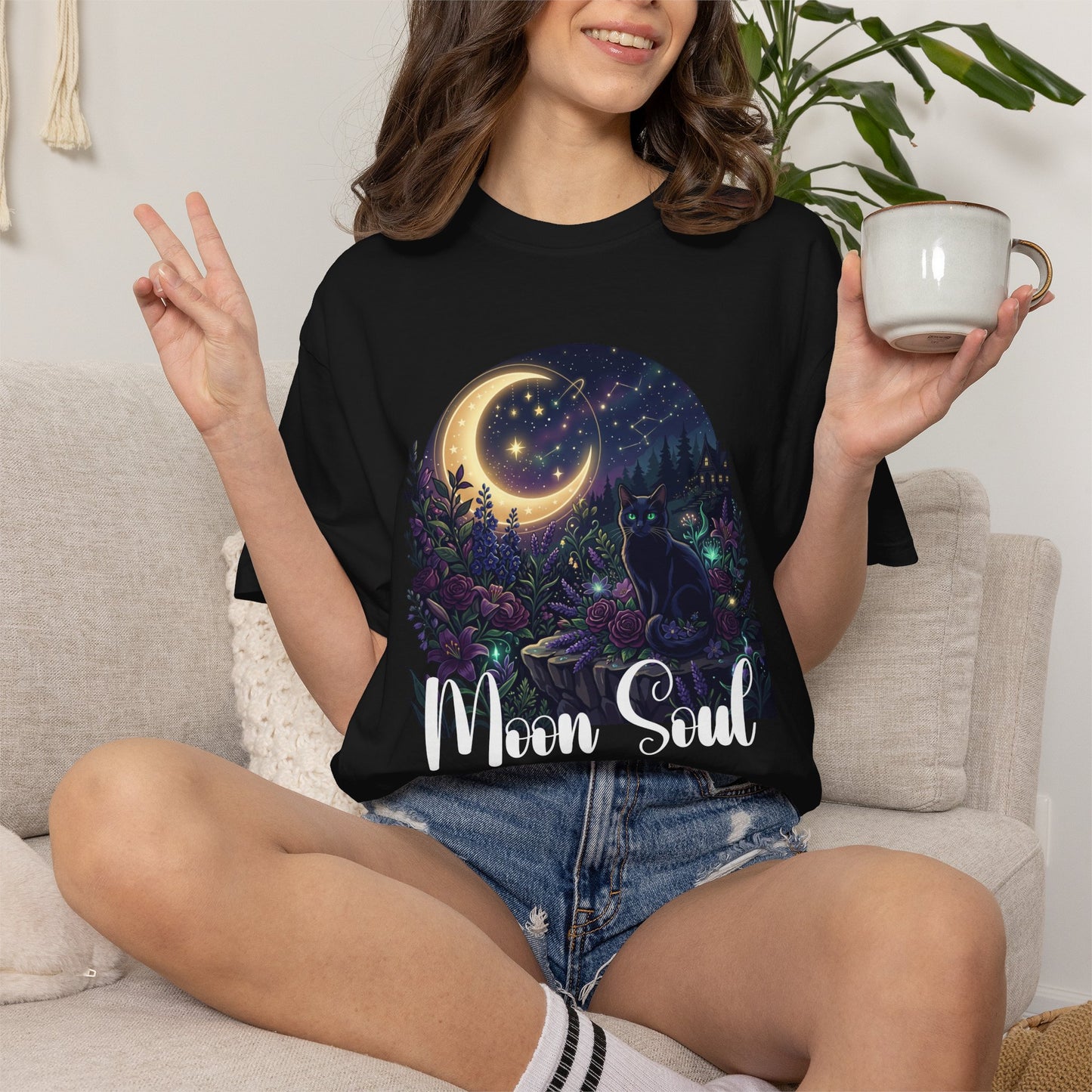 Moon Soul T-Shirt