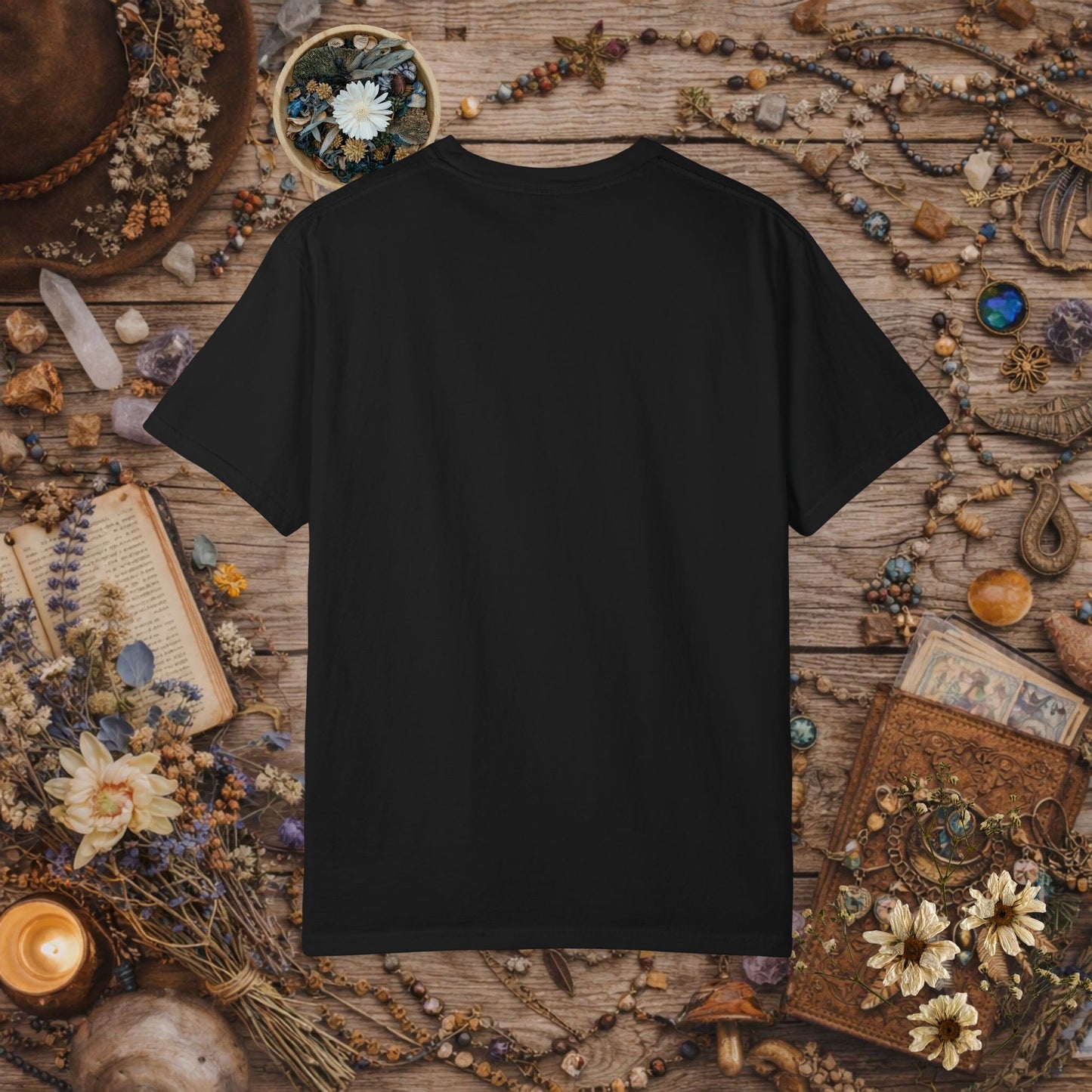 Dark Romance Addict T-shirt