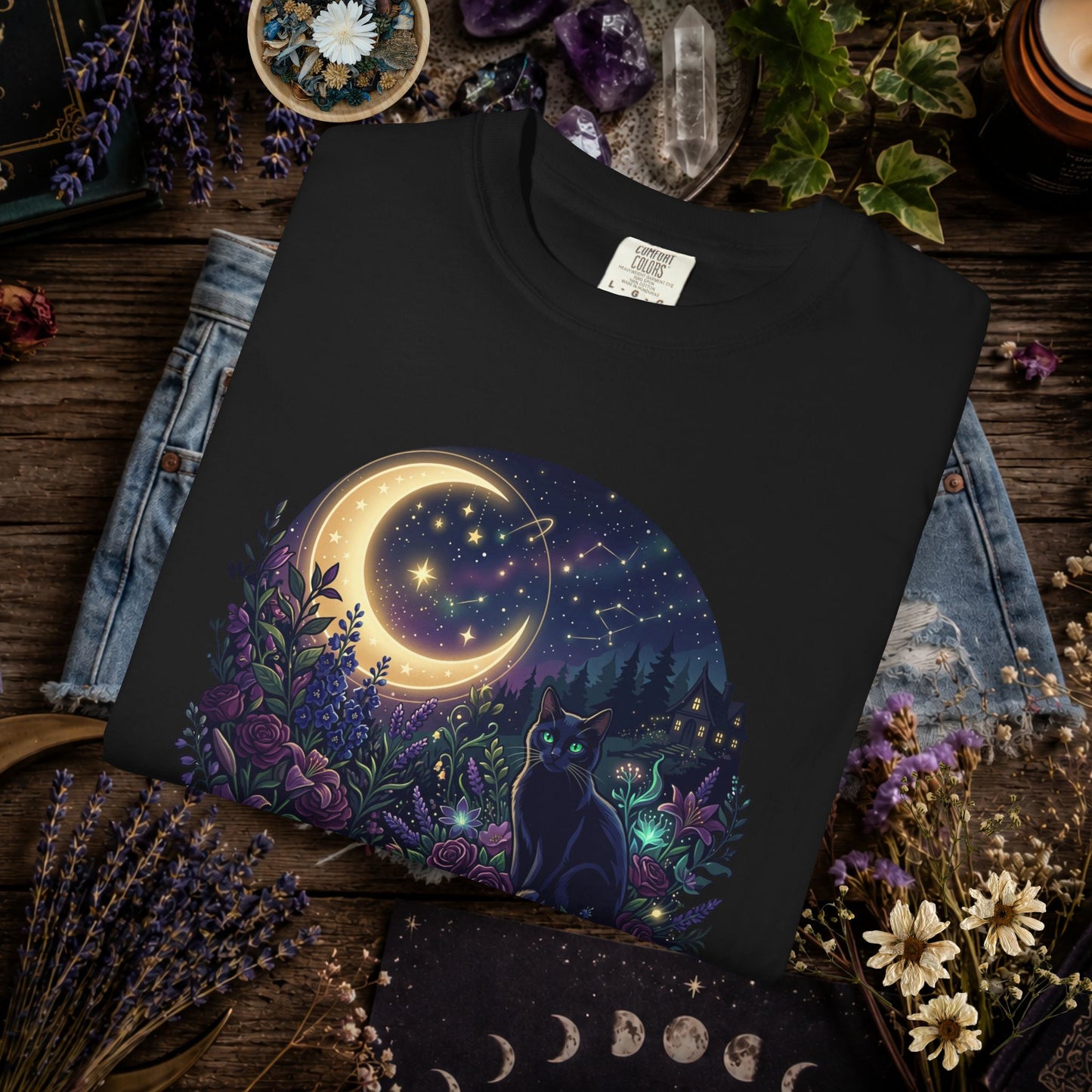 Moon Soul T-Shirt