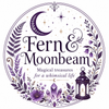 Fern &amp; Moonbeam - Home